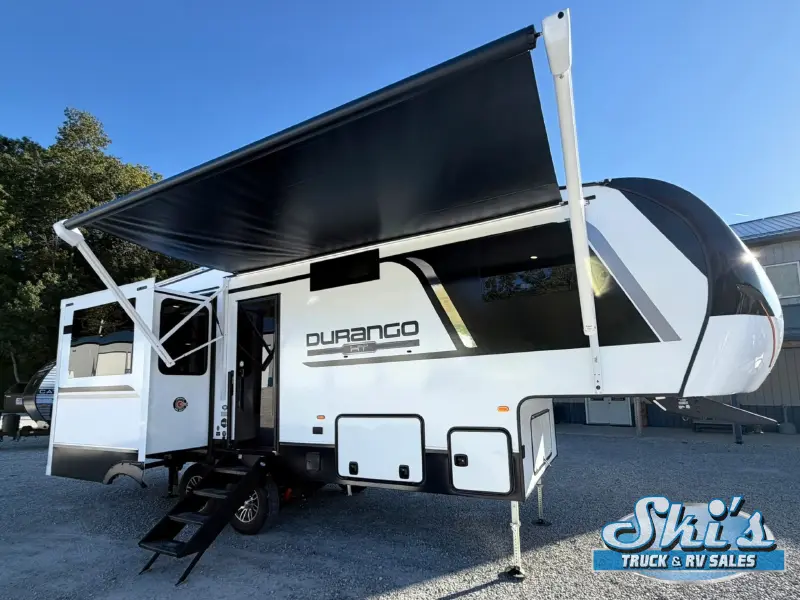 2027 KZ RV