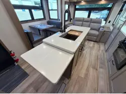 2027 KZ RV Durango HT D250RST