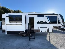 2027 KZ RV Durango HT D250RST