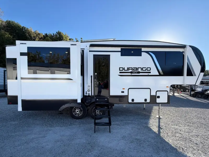 2027 KZ RV Durango HT D250RST