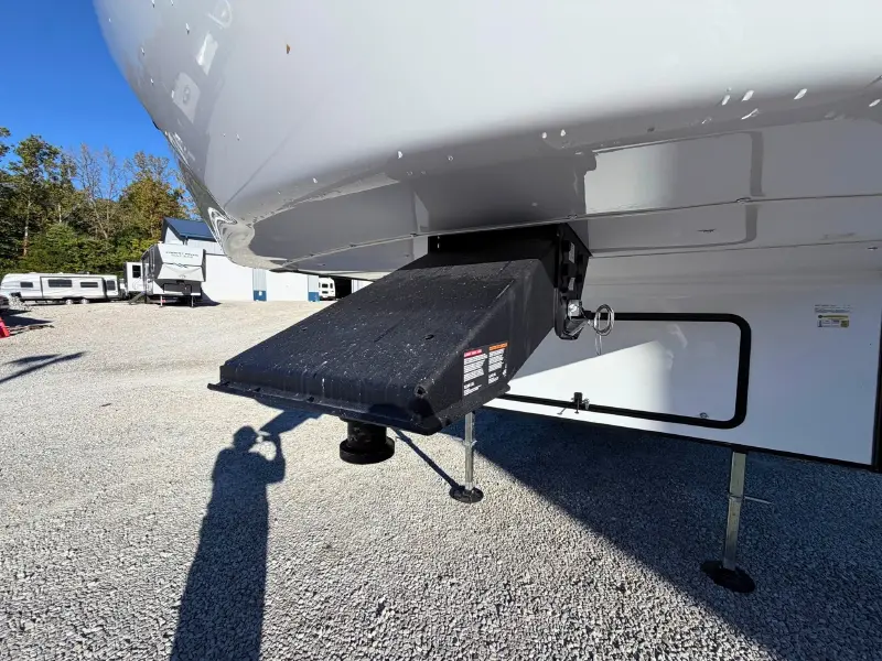 2027 KZ RV Durango HT D250RST