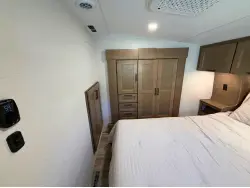 2027 KZ RV Durango HT D250RST
