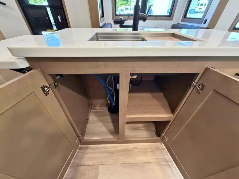 2027 KZ RV Durango HT D250RST
