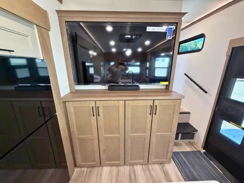 2027 KZ RV Durango HT D250RST