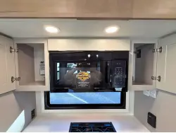 2027 KZ RV Durango HT D250RST