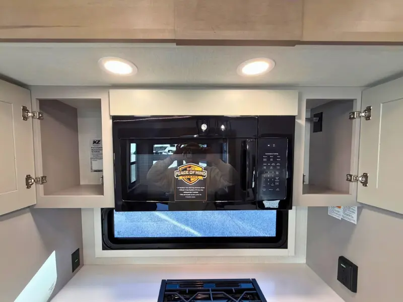 2027 KZ RV Durango HT D250RST