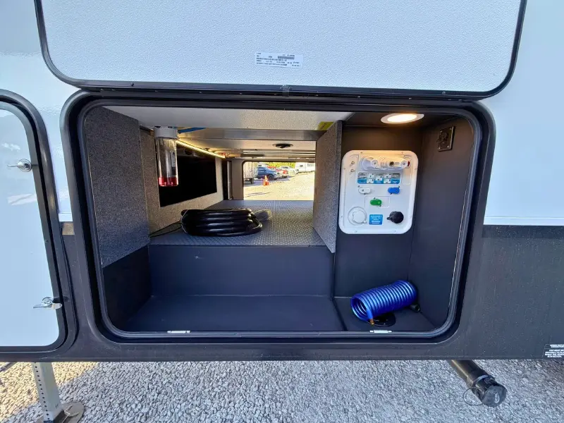 2027 KZ RV Durango HT D250RST