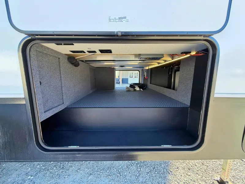 2027 KZ RV Durango HT D250RST