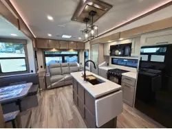 2027 KZ RV Durango HT D250RST