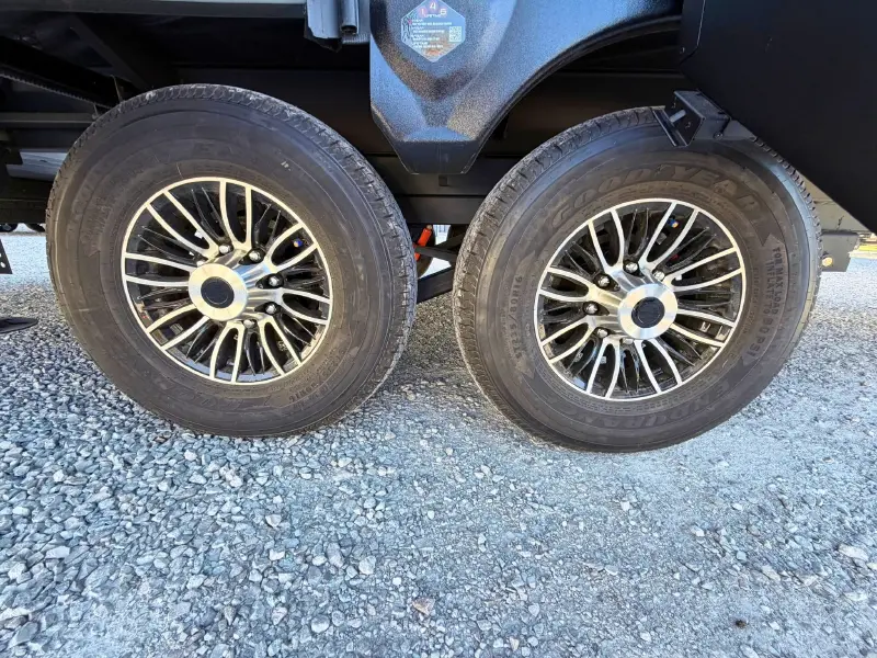 2027 KZ RV Durango HT D250RST
