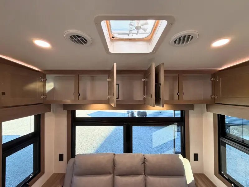 2027 KZ RV Durango HT D250RST