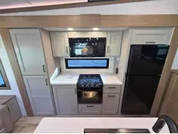 2027 KZ RV Durango HT D250RST