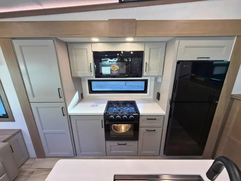 2027 KZ RV Durango HT D250RST