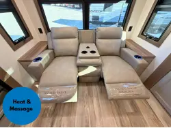2027 KZ RV Durango HT D250RST