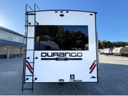 2027 KZ RV Durango HT D250RST