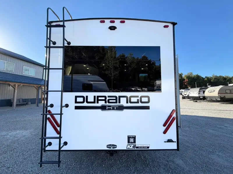 2027 KZ RV Durango HT D250RST