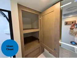 2027 KZ RV Durango HT D250RST