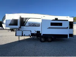 2027 KZ RV Durango HT D250RST