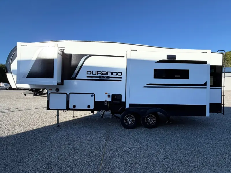 2027 KZ RV Durango HT D250RST
