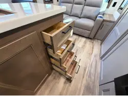 2027 KZ RV Durango HT D250RST