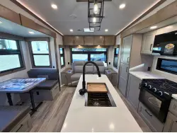 2027 KZ RV Durango HT D250RST