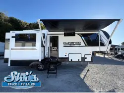 2027 KZ RV Durango HT D250RST