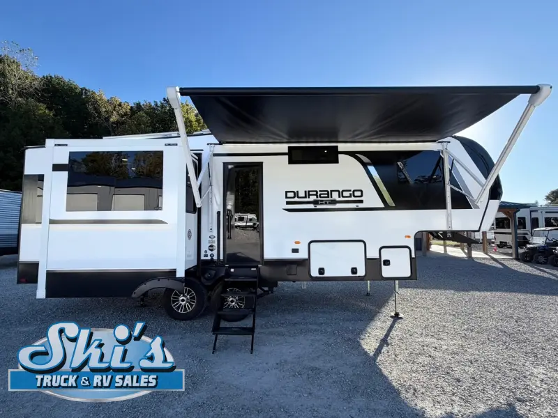 2027 KZ RV Durango HT D250RST