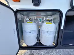 2027 KZ RV Durango HT D250RST