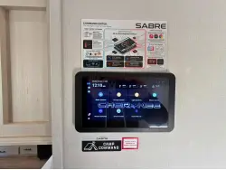 2027 Forest River Sabre 32RL