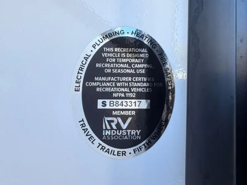 2027 Forest River Sabre 32RL