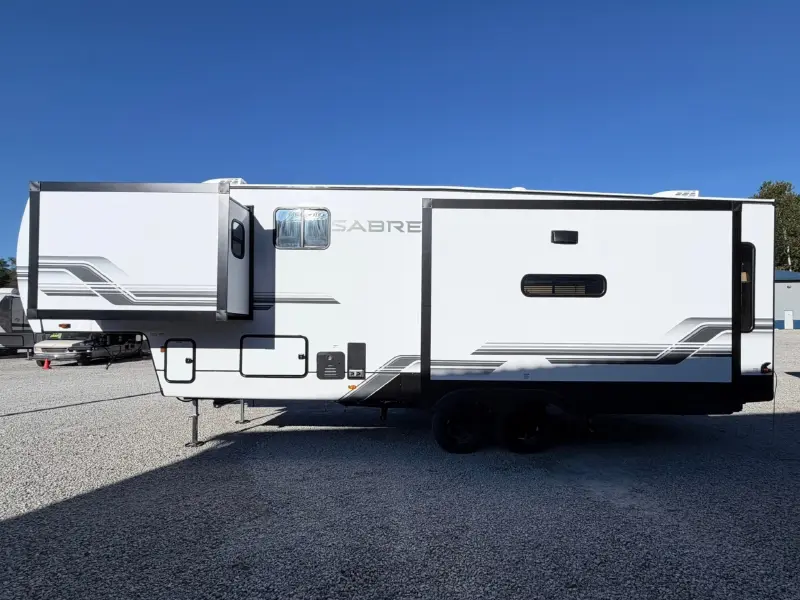 2027 Forest River Sabre 32RL