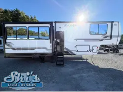2027 Forest River Sabre 32RL