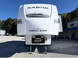 2027 Forest River Sabre 32RL