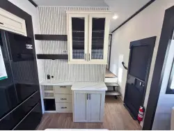 2027 Forest River Sabre 32RL
