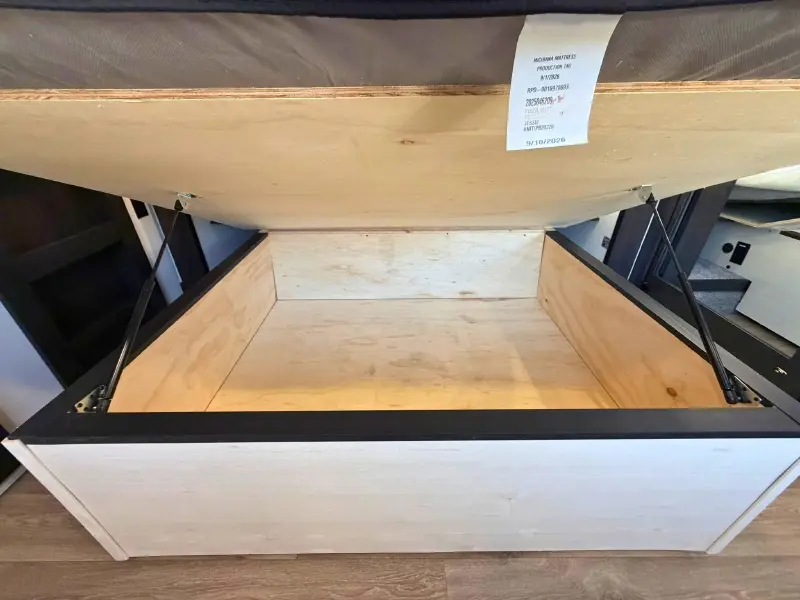 2027 Forest River Sabre 32RL