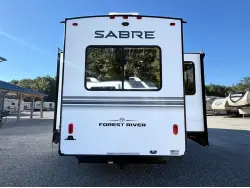 2027 Forest River Sabre 32RL