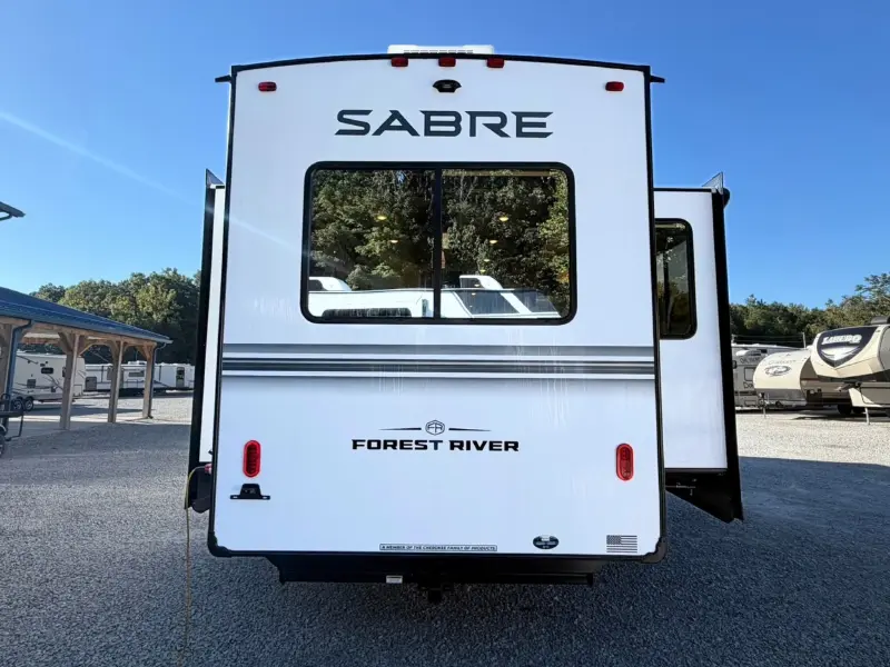 2027 Forest River Sabre 32RL