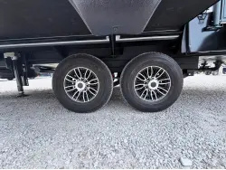 2027 KZ RV Durango D283RLT Half-Ton