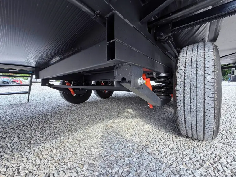 2027 KZ RV Durango D283RLT Half-Ton