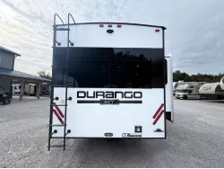 2027 KZ RV Durango D283RLT Half-Ton