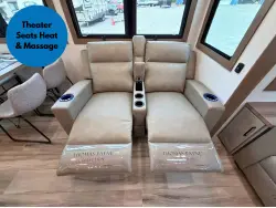 2027 KZ RV Durango D283RLT Half-Ton