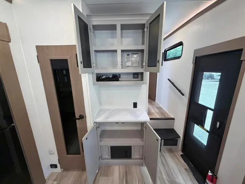 2027 KZ RV Durango D283RLT Half-Ton
