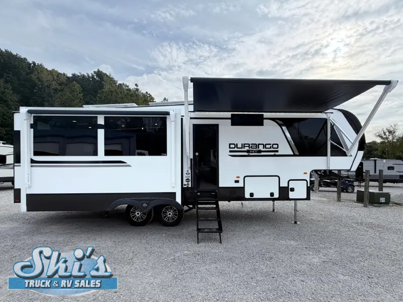 2027 KZ RV Durango D283RLT Half-Ton