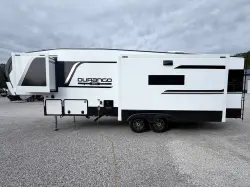 2027 KZ RV Durango D283RLT Half-Ton