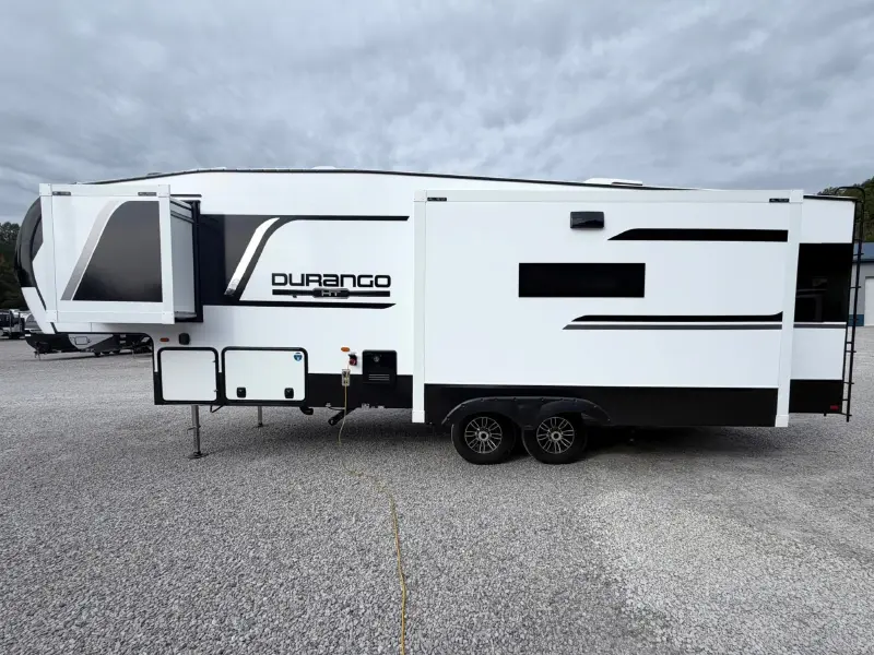 2027 KZ RV Durango D283RLT Half-Ton