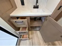 2027 KZ RV Durango D283RLT Half-Ton