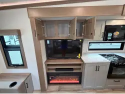 2027 KZ RV Durango D283RLT Half-Ton