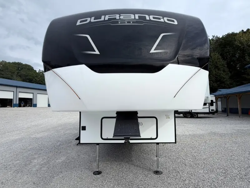 2027 KZ RV Durango D283RLT Half-Ton