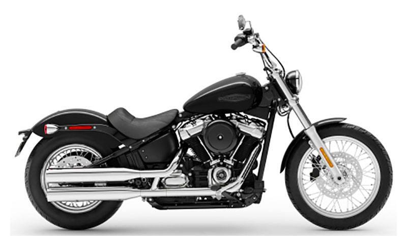 2020 Harley-Davidson Softail® Standard STANDARD in Marietta, OH