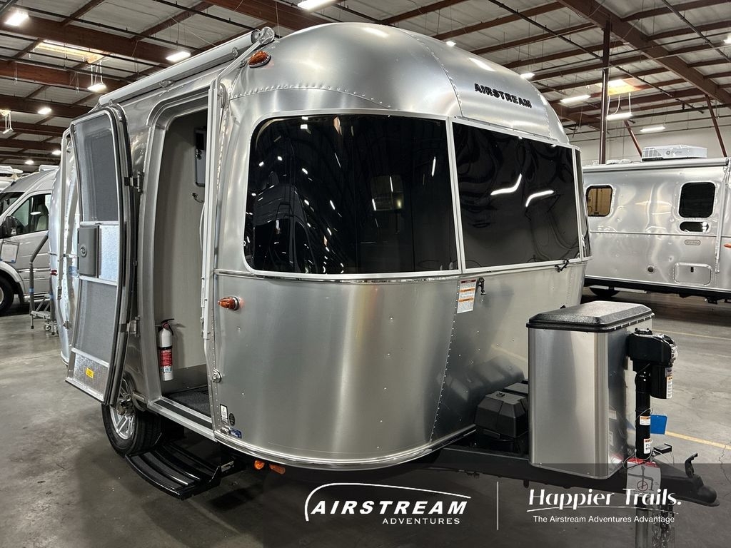 2026 Airstream Bambi 16RB in fairfield CA